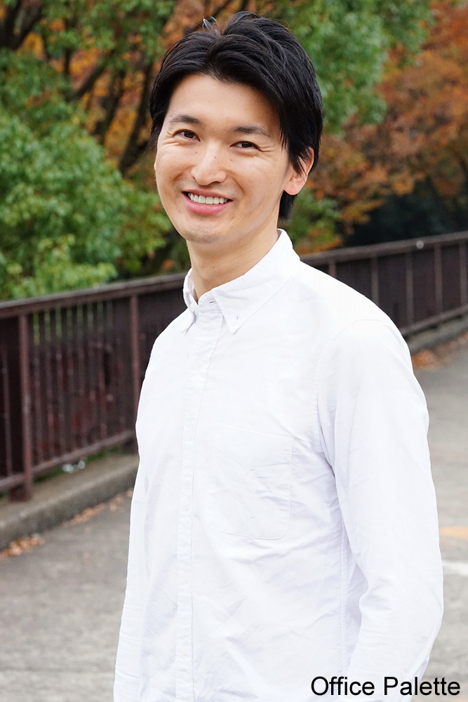 伊藤 勇太