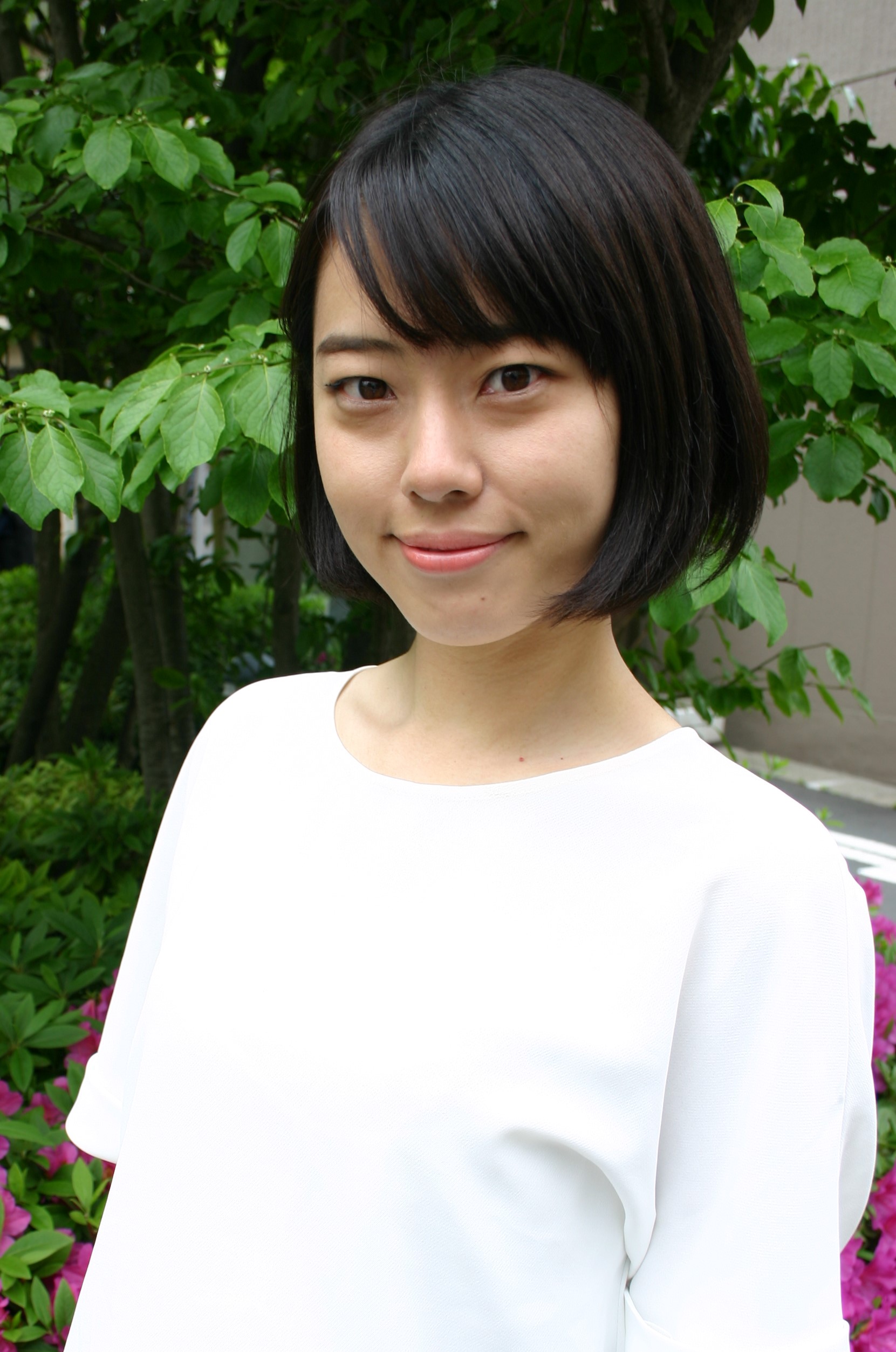 酒井波湖 雑誌 Cm情報 オフィスパレット公式ページ 酒井波湖 雑誌 Cm情報 オフィスパレット公式ページ