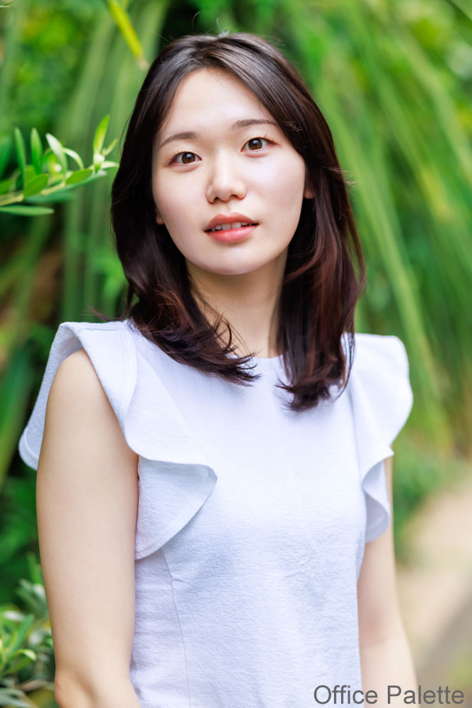 藤本華凛