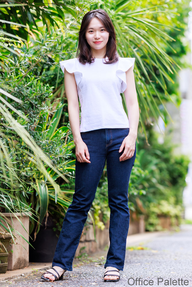 藤本華凛