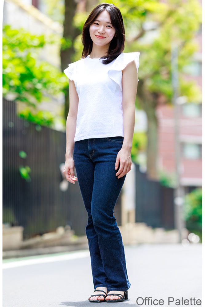 藤本華凛