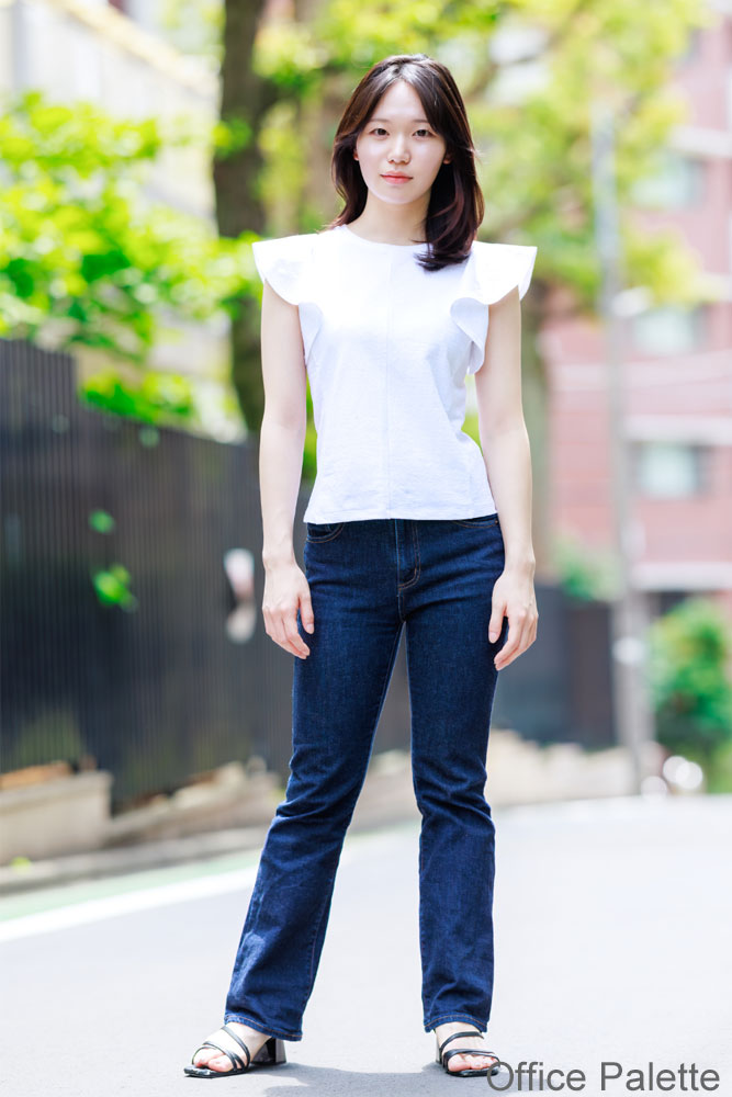 藤本華凛