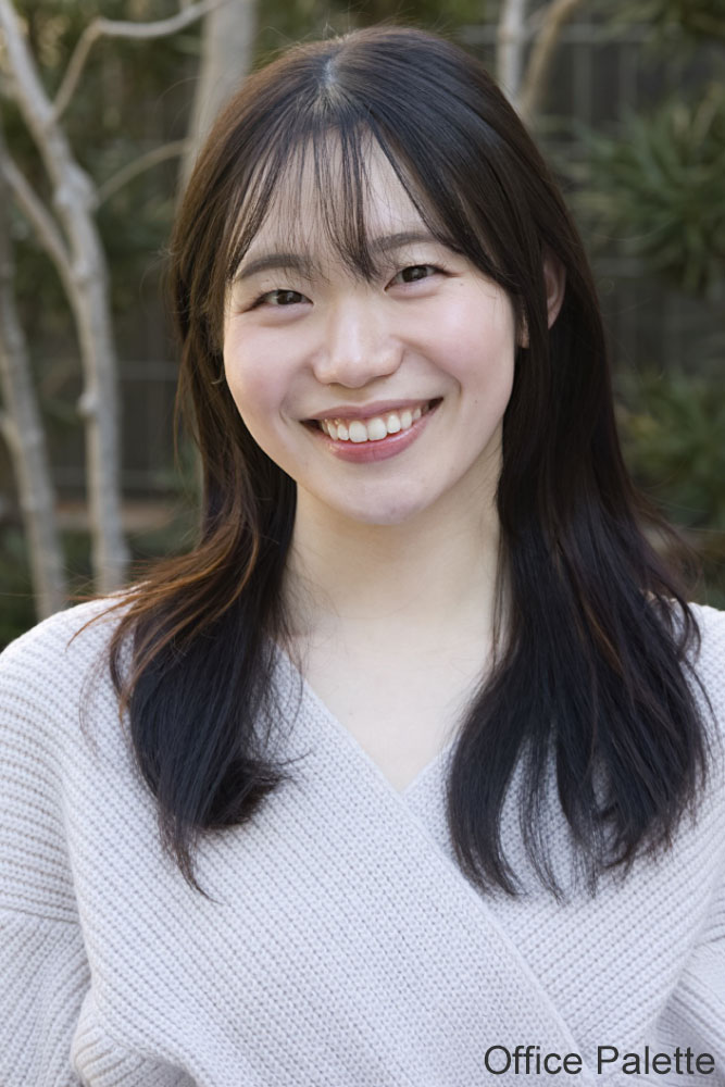 藤本華凜